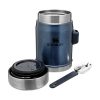 Stanley The Legendary Food Jar + Spork 14oz/0.4L